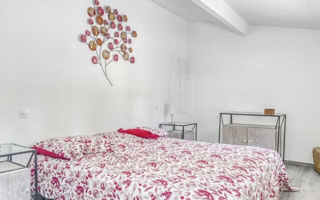 Villa in La Cadiere-d'azur With Private Pool