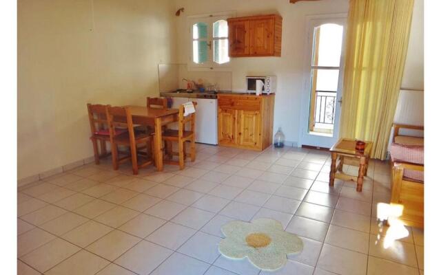 Lefkothea apartment 1