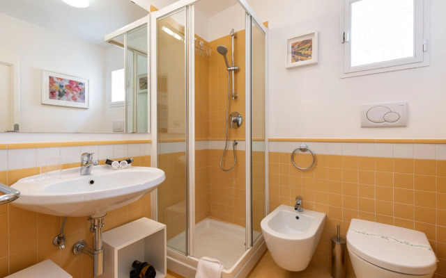 Rome as you feel - Grotta Pinta Apartments