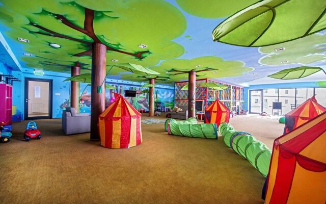 Rezydencja Bukowy Dwór