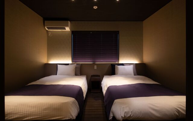 Tsumugi Shimabaraomon Bettei