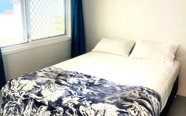 Grand Hotel Mt Morgan