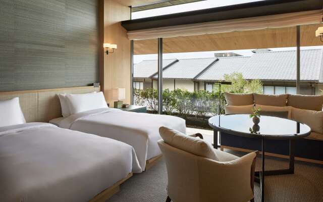 Park Hyatt Kyoto