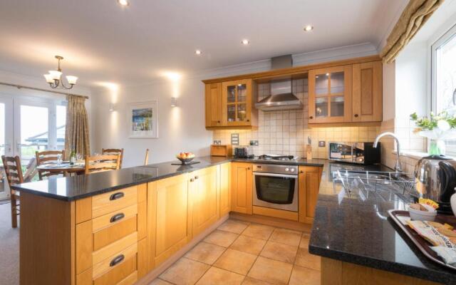 Porth Veor Manor Villas & Apartments