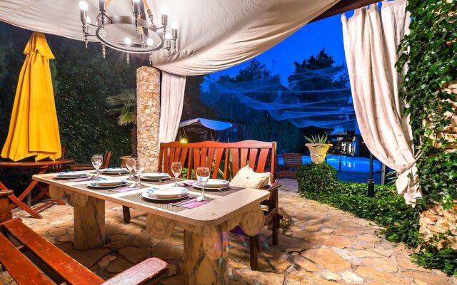 Holiday Home Villa Maria