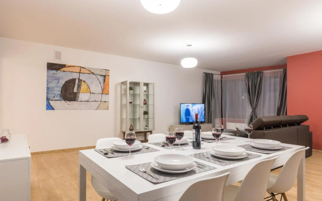 Apartments Kremer Cracow