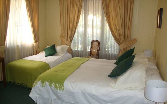 Hotel Las Flores