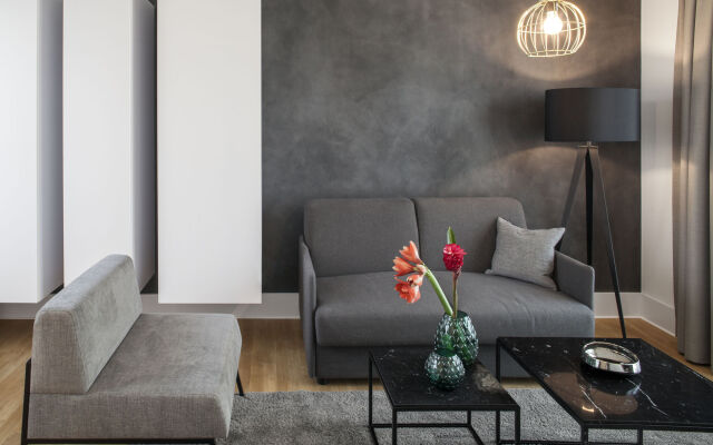 AMANO HOME Apartments