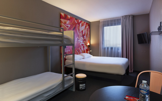 Ibis Styles Toulouse Centre Canal du Midi