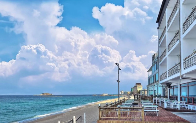 Goseong Guest Pension