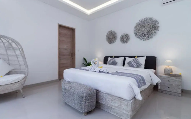 Sayang Sanur Villa IX