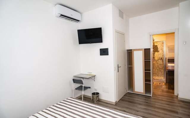 Shelley Affittacamere