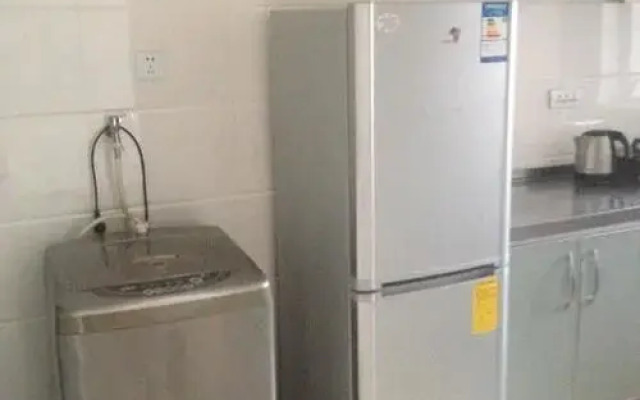 Shenyang Sweet Home Apartment