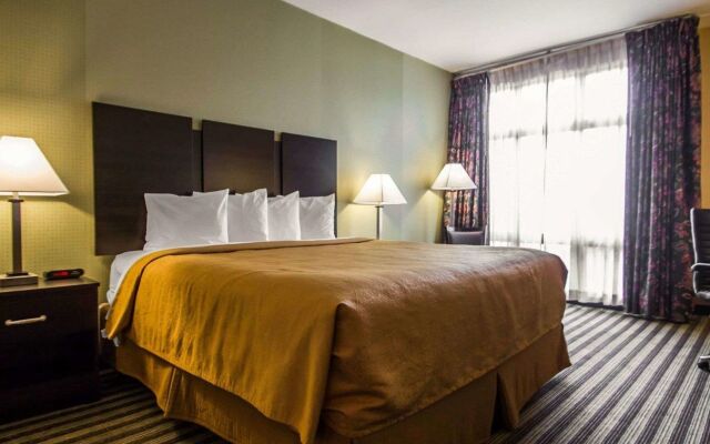 Home2 Suites by Hilton East Haven New Haven