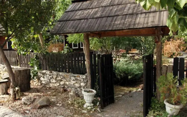 Casa Bunicilor