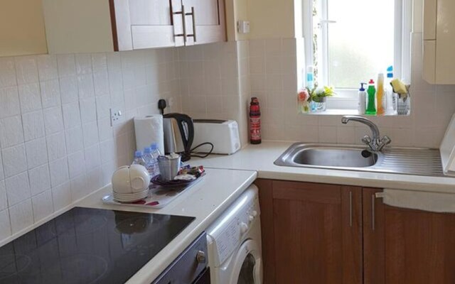 Waggon & Horses Lane apartment