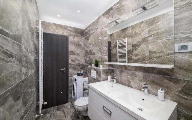 Vega Lux Apartment