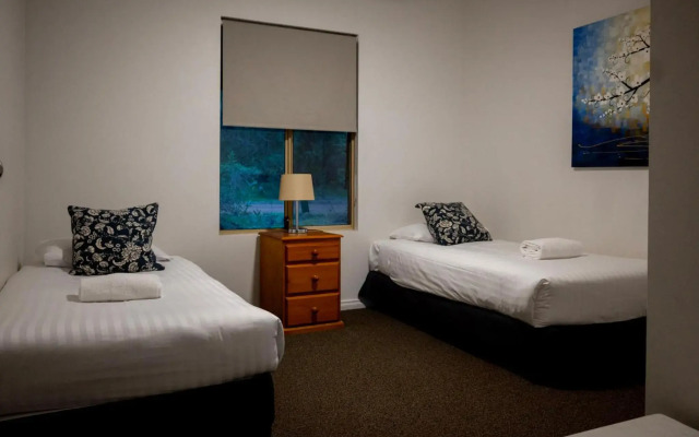 Yallingup Forest Resort