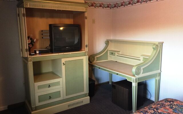 Budget Inn North Stonington