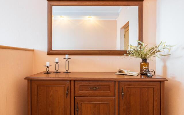 Апартаменты на улице  Галактионова