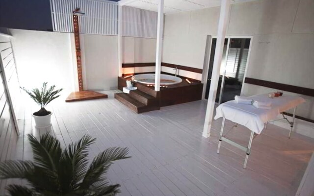 Luxury Centic Penthouse Terraces