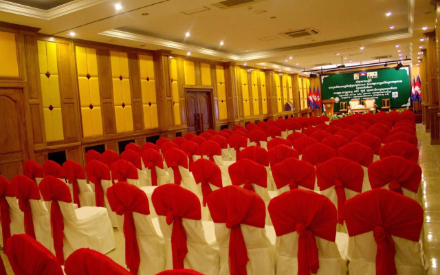 Dara Reang Sey Angkor Hotel