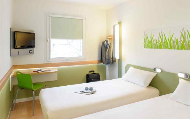 ibis budget Aachen City