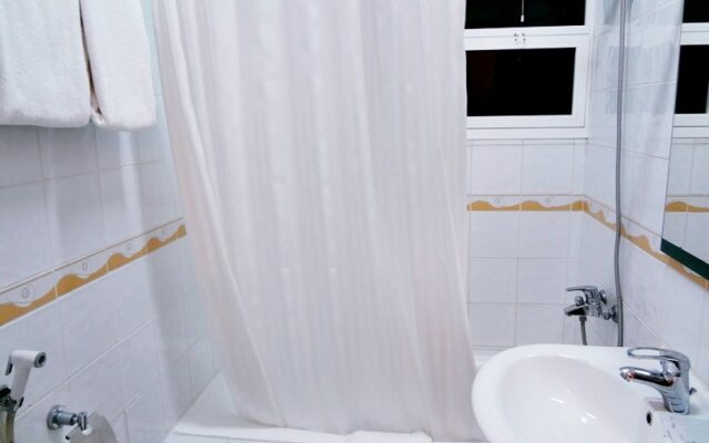 Manam 2 Hotel Apartments