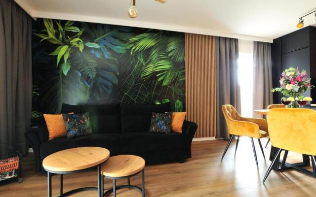 Sun & Snow Polanica Residence