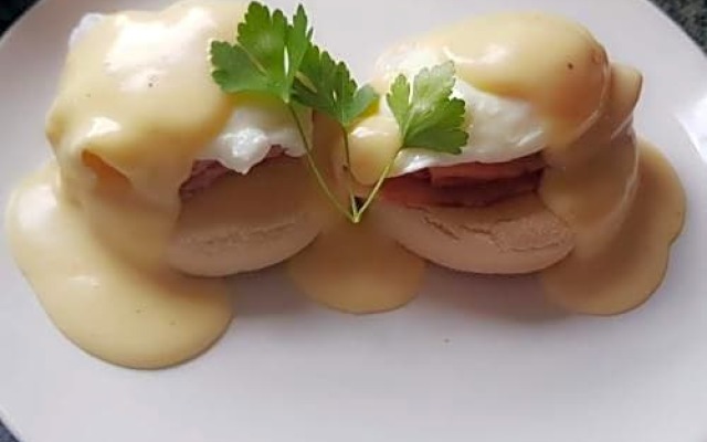 Lochtybank Guest House