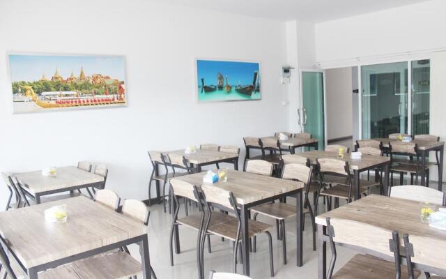 Krabi Condotel