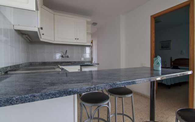 Corona Roja Apartments