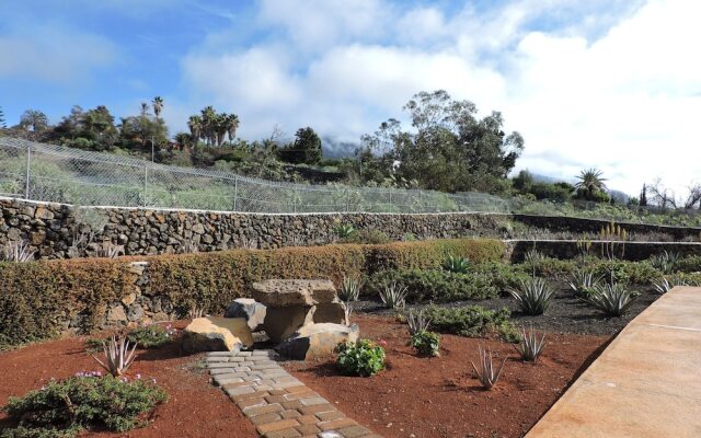 Villa Los Cantiles, en Tacande - El Paso