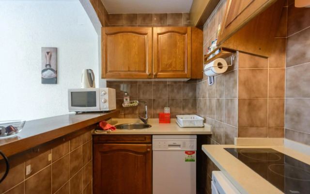 Appartement Rez De Jardin Emplacement #1