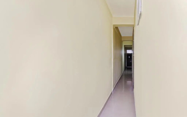 Sitara Grand Lodge by OYO Rooms