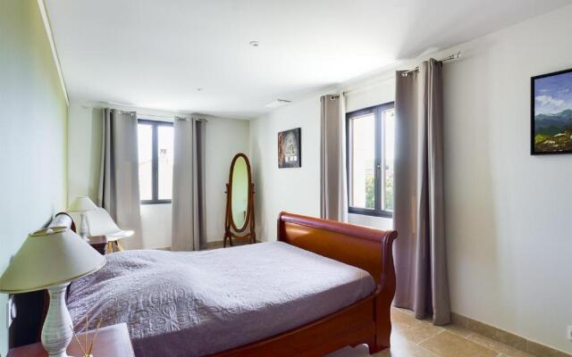 Maison Eygalières, 4 pièces, 6 personnes - FR-1-599-19