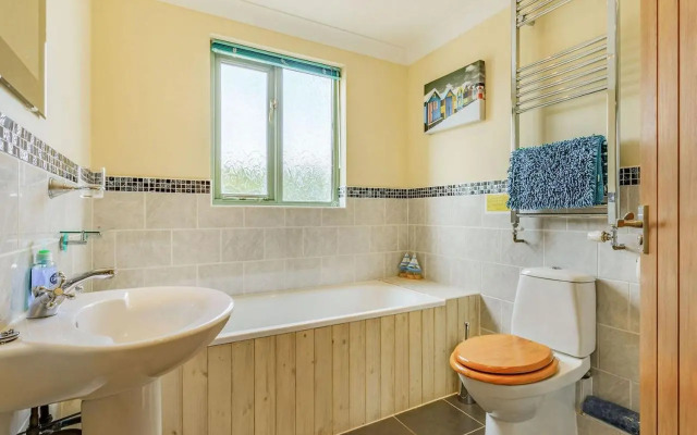 Bluebell Lodge