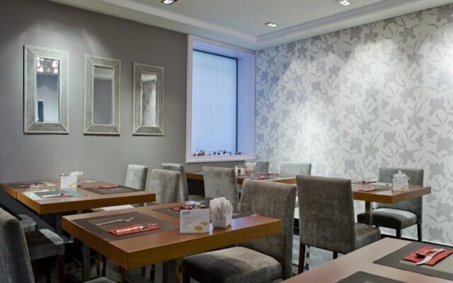 Hotel Intur San Martin Palace