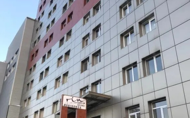 City Apartments