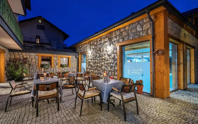 Villa Źródło & Spa