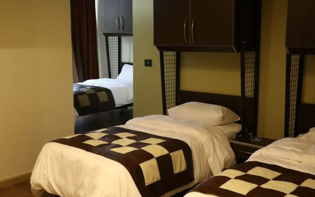 Voodoo Hotel
