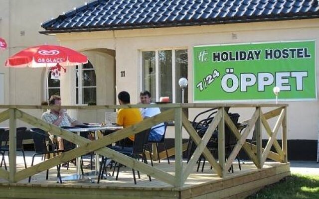 Holiday Hostel