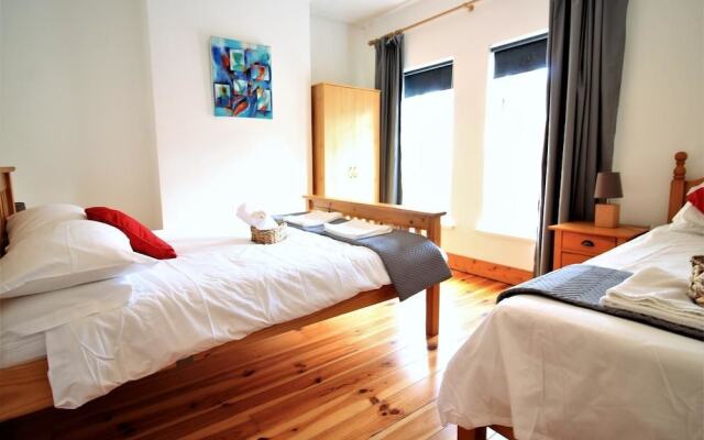 75 Donard House
