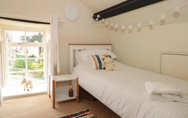 Nookie Cottage