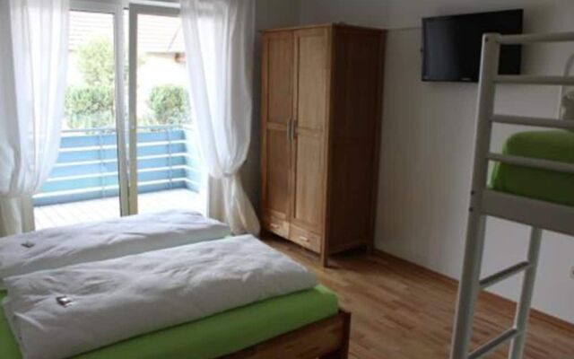 Pension Boitz