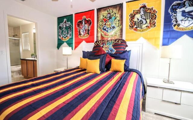 Crystal Cove by CozyKey Vacation Rentals