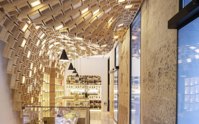Hotel Serawa Alicante