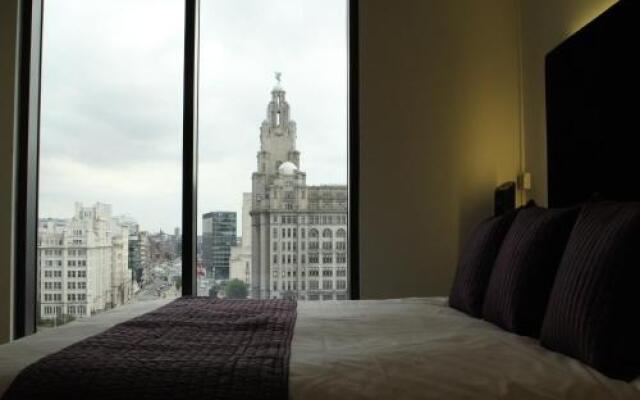 Liver View Apartment