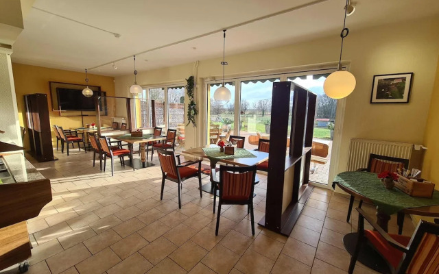 Landhotel Löwenbruch