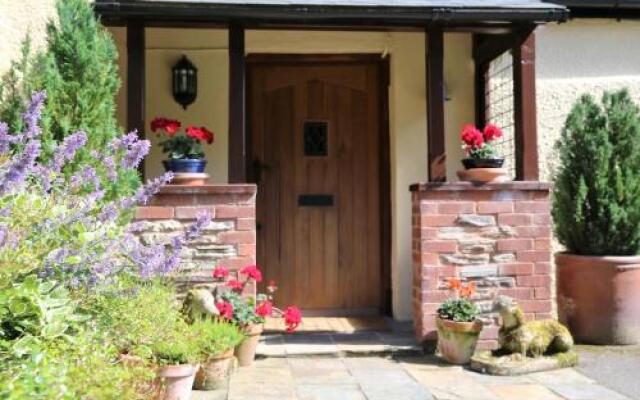 Witheridge Farm